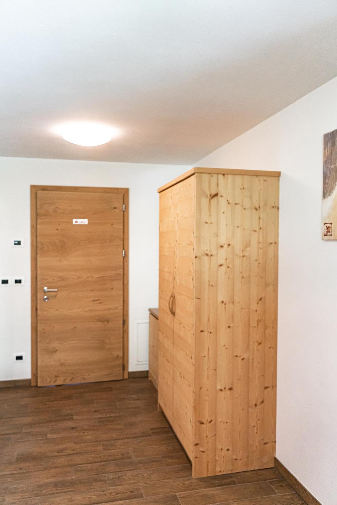 Apartements Precalalt 拉维拉 外观 照片