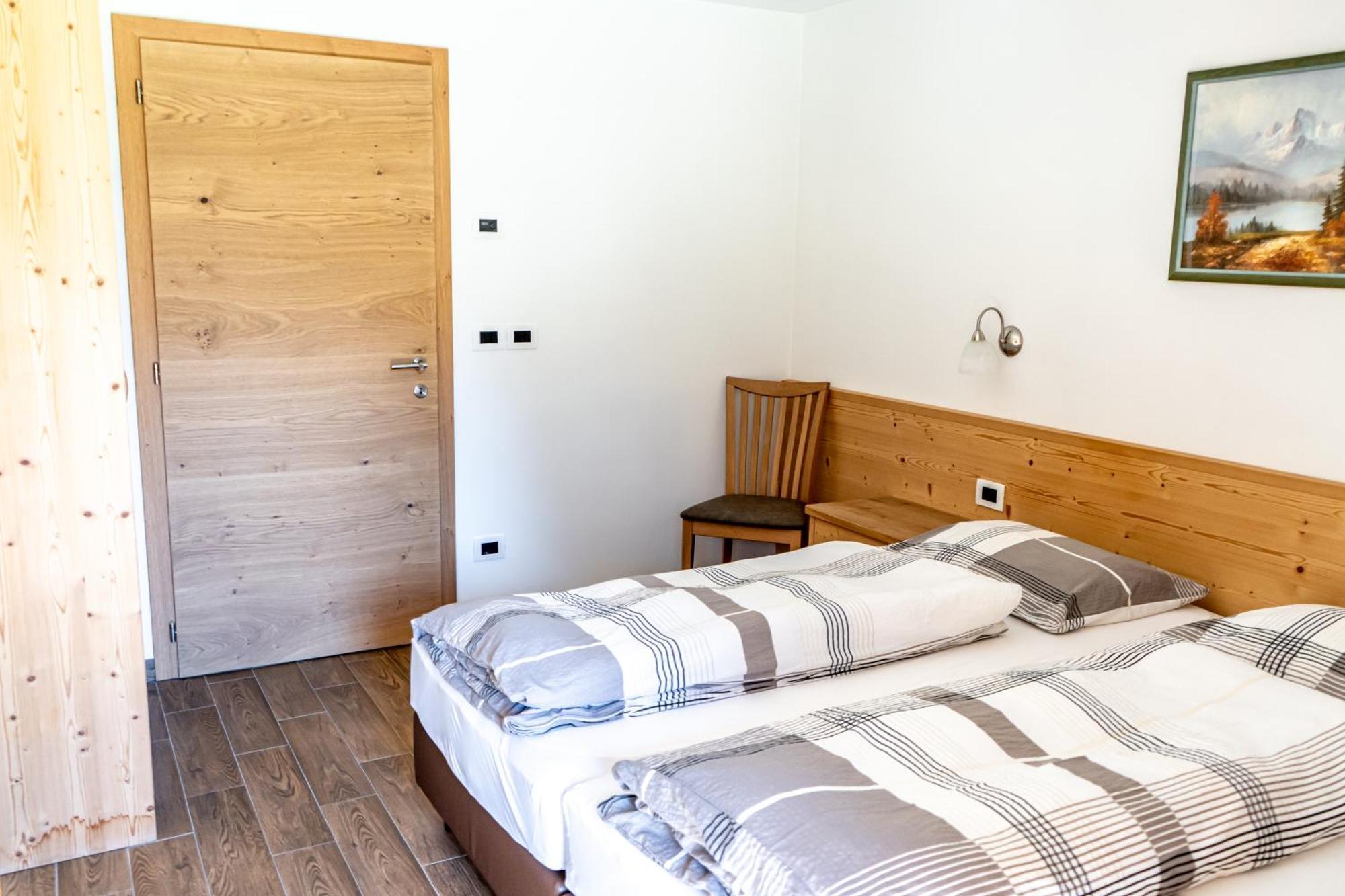 Apartements Precalalt 拉维拉 外观 照片