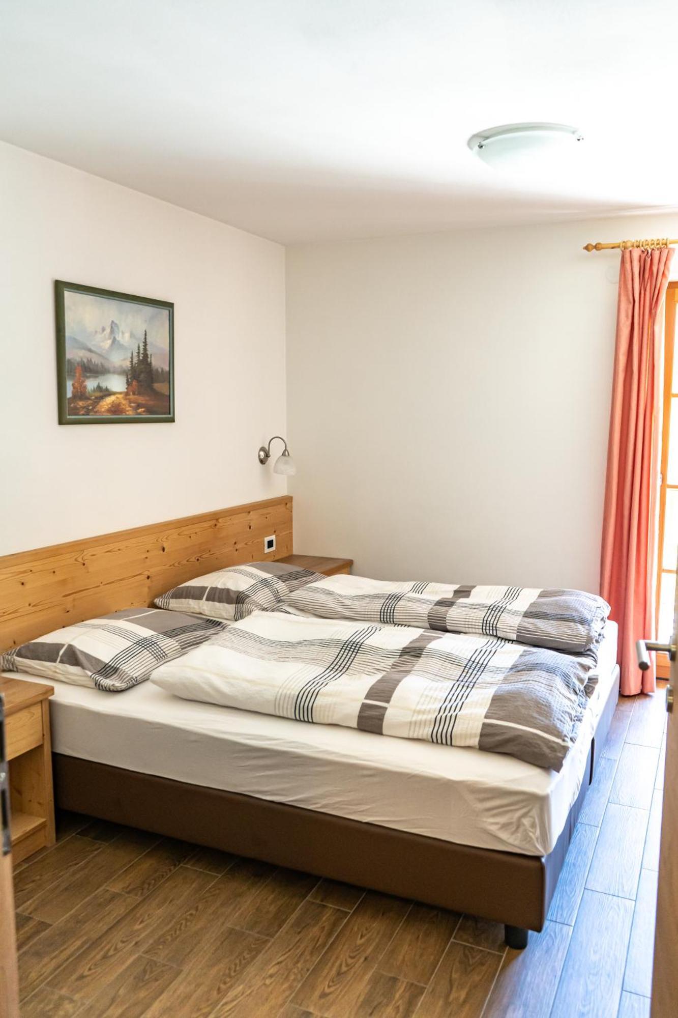 Apartements Precalalt 拉维拉 外观 照片