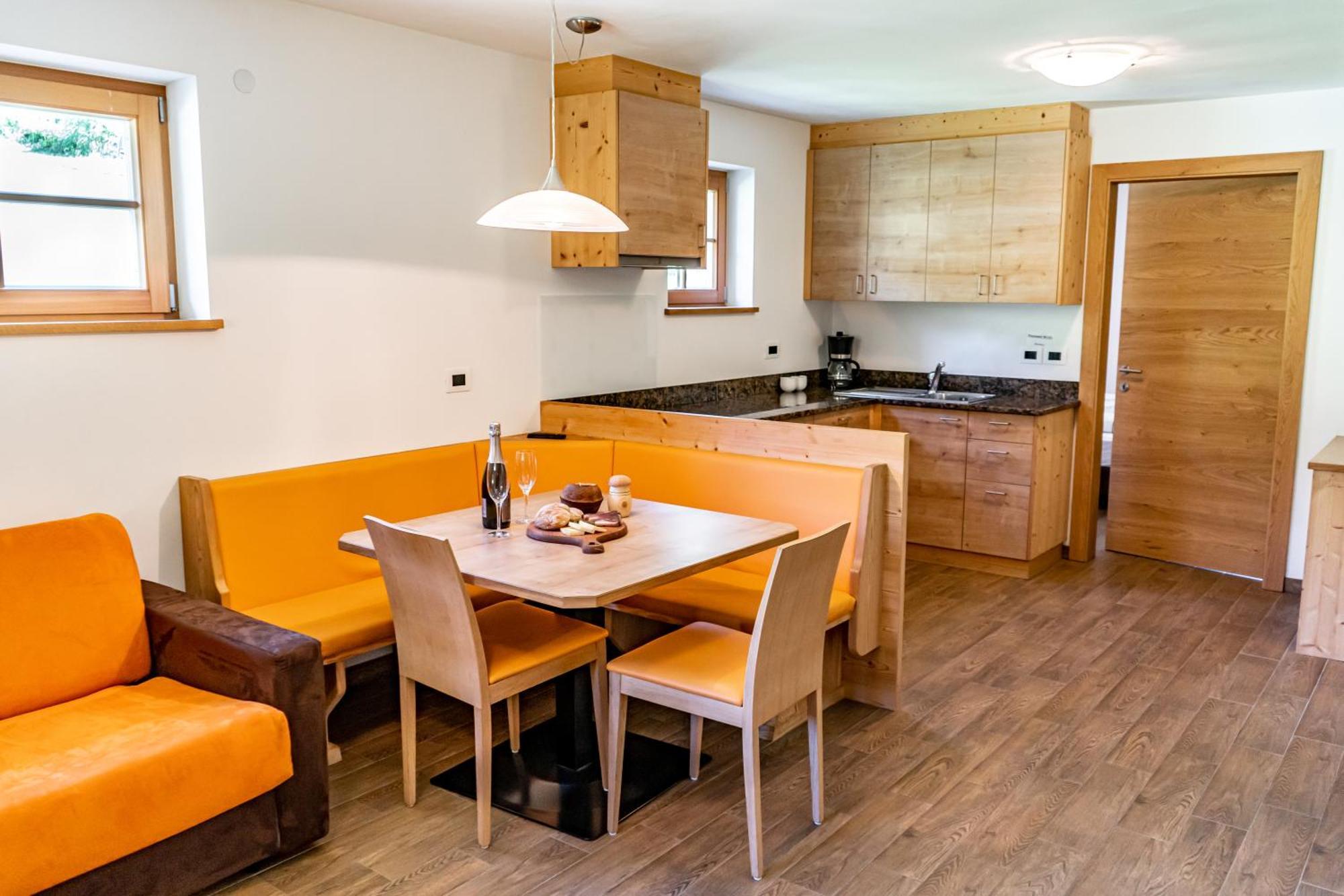 Apartements Precalalt 拉维拉 外观 照片