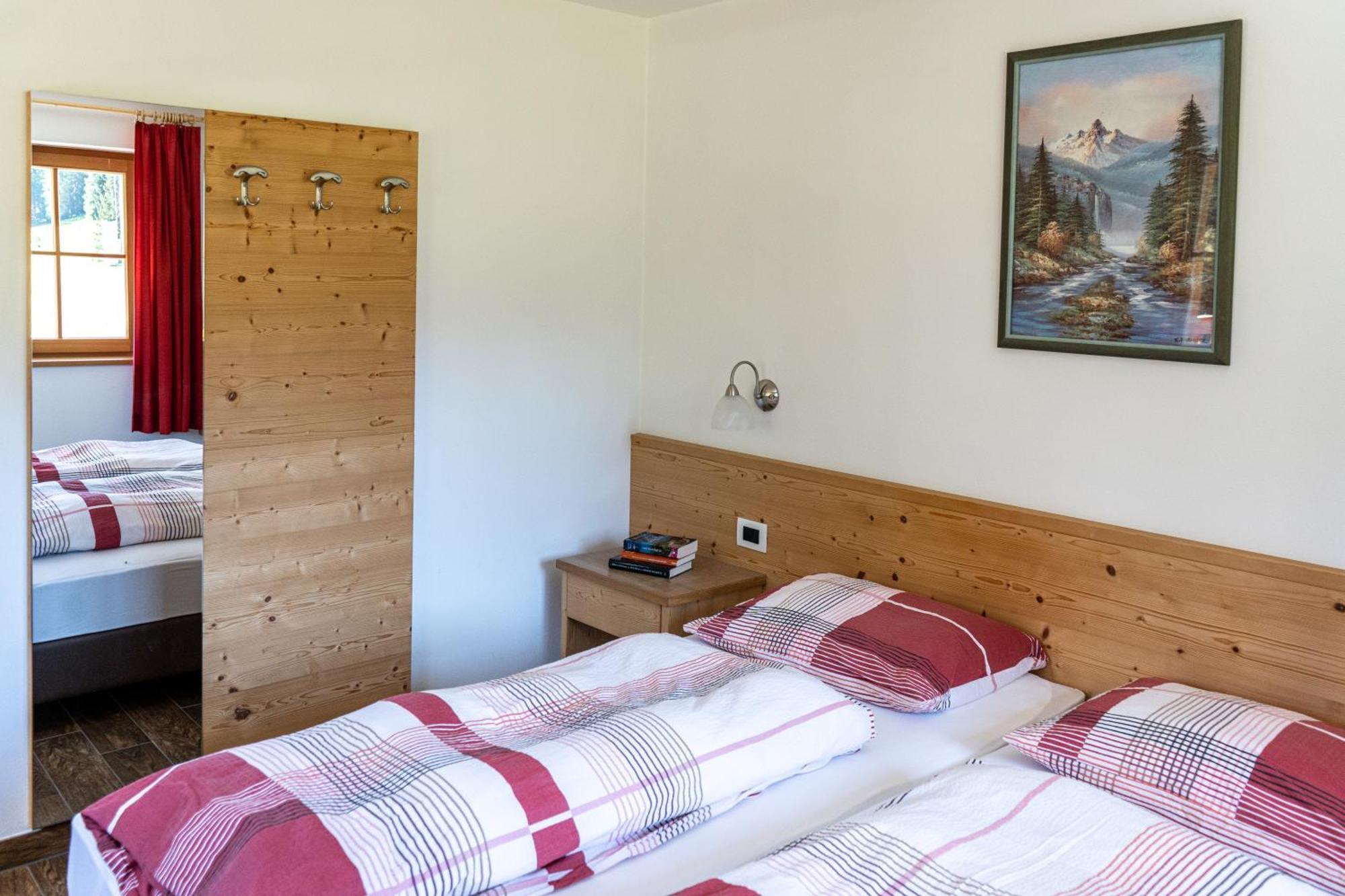 Apartements Precalalt 拉维拉 外观 照片