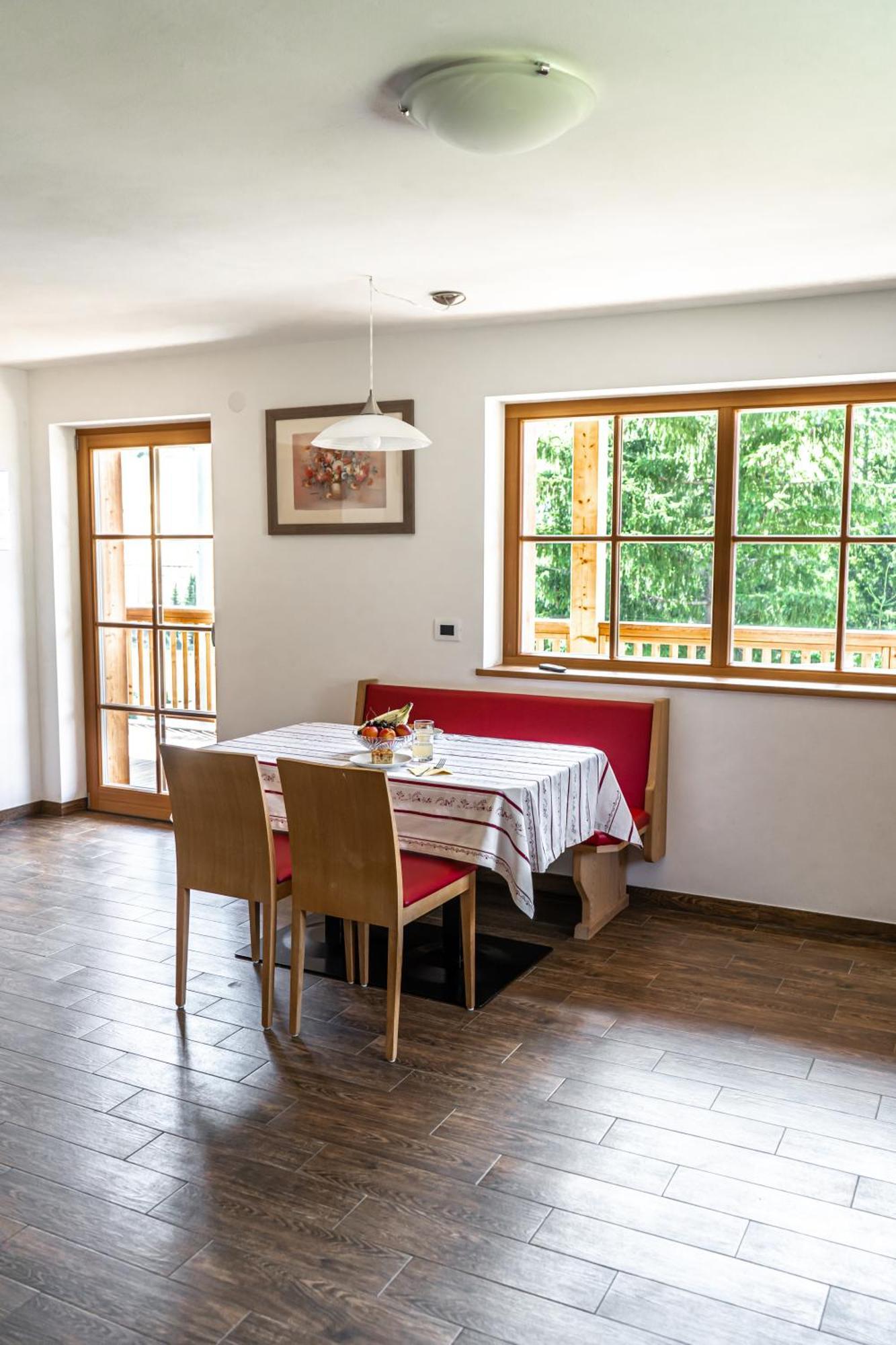 Apartements Precalalt 拉维拉 外观 照片